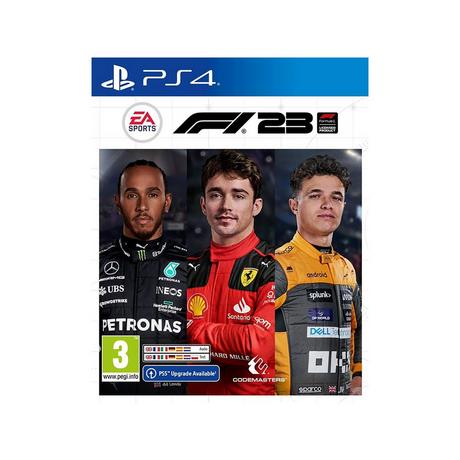 EA SPORTS EA Sports F1 23 [PS5] (D/F/I) (PS4) 