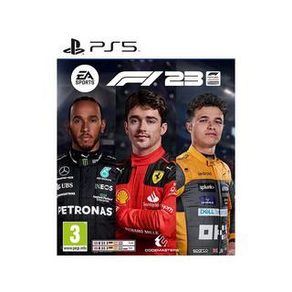EA SPORTS EA Sports F1 23 [PS5] (D/F/I) (PS5) 