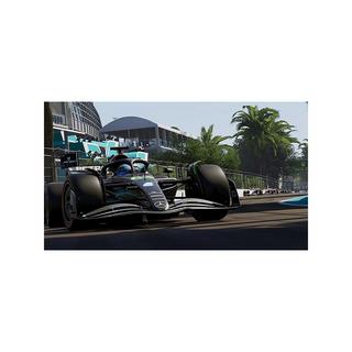 EA SPORTS EA Sports F1 23 [PS5] (D/F/I) (PS5) 