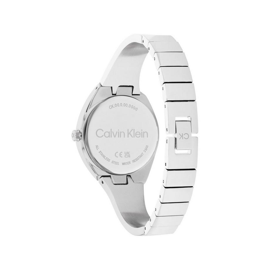 Calvin Klein CHARMING Analoguhr 