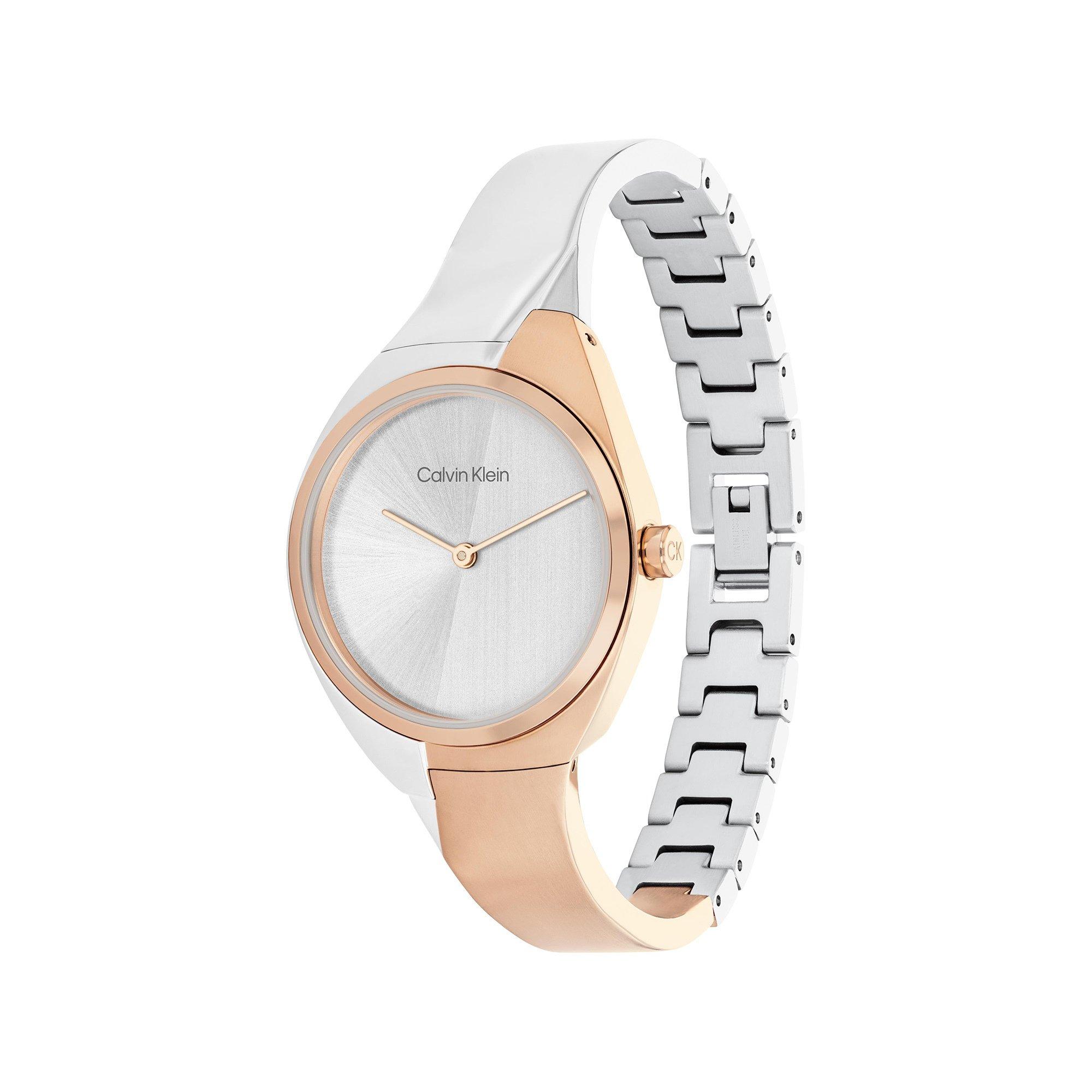 Calvin Klein CHARMING Analoguhr 