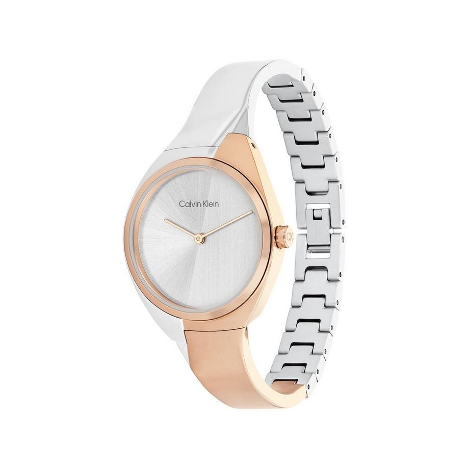 Calvin Klein CHARMING Analoguhr 