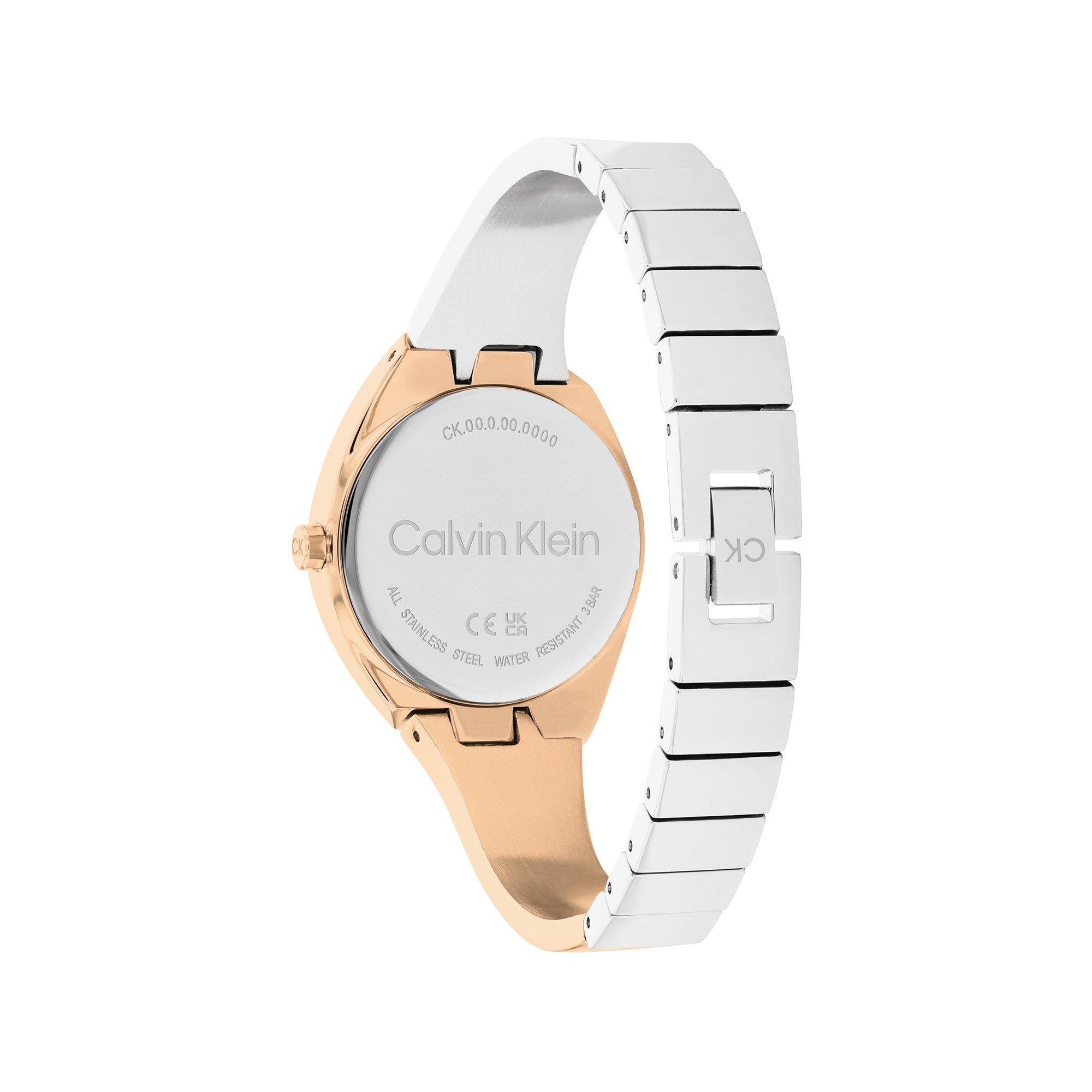 Calvin Klein CHARMING Analoguhr 