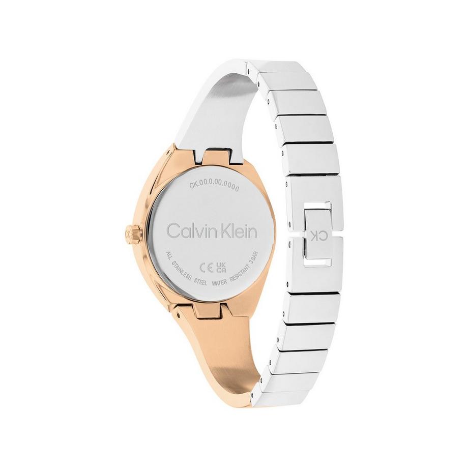 Calvin Klein CHARMING Analoguhr 