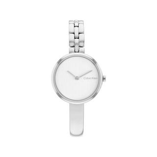 Calvin Klein BANGLED Analoguhr 