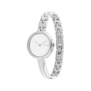 Calvin Klein BANGLED Analoguhr 