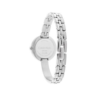 Calvin Klein BANGLED Analoguhr 