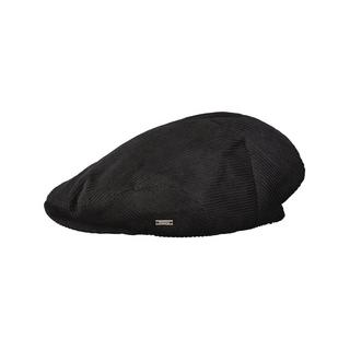 Lerros Casquette Plate en Coton Côtelé  