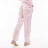 Manor Woman  Pyjama-Set lang, langarm 