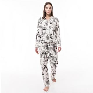 Manor Woman  Pyjama-Set longue, manches longues 