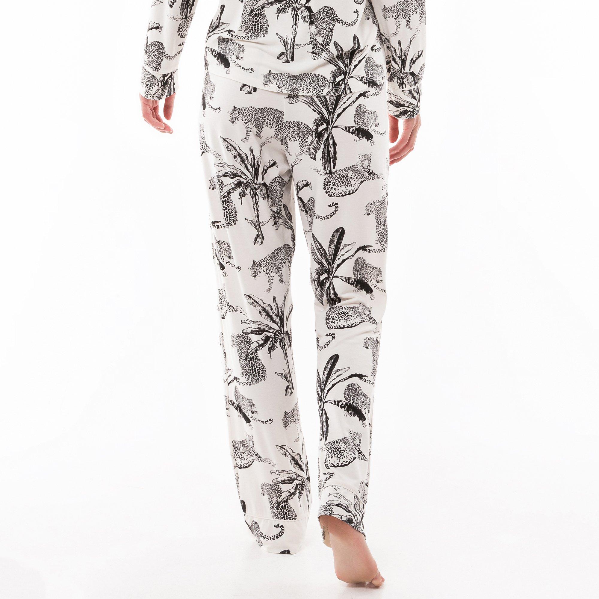 Manor Woman  Pyjama-Set longue, manches longues 