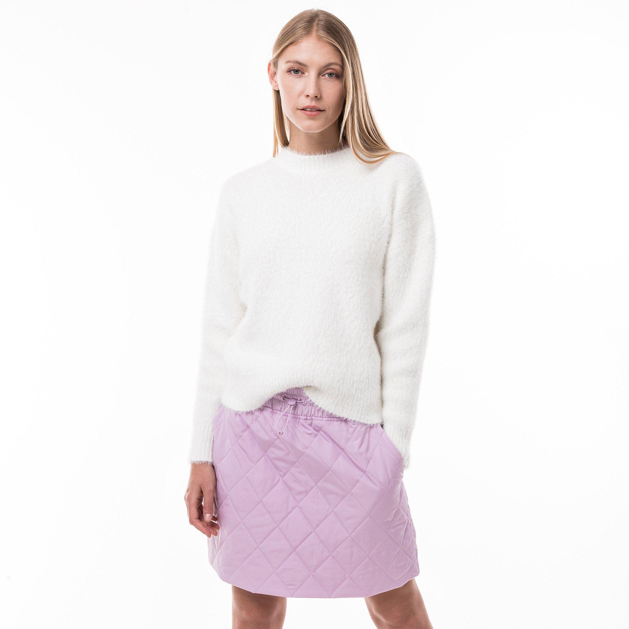 Manor Woman  Pullover, Rundhals, langarm 