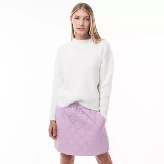 Manor Woman  Pullover, Rundhals, langarm 
