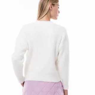 Manor Woman  Pullover, Rundhals, langarm 