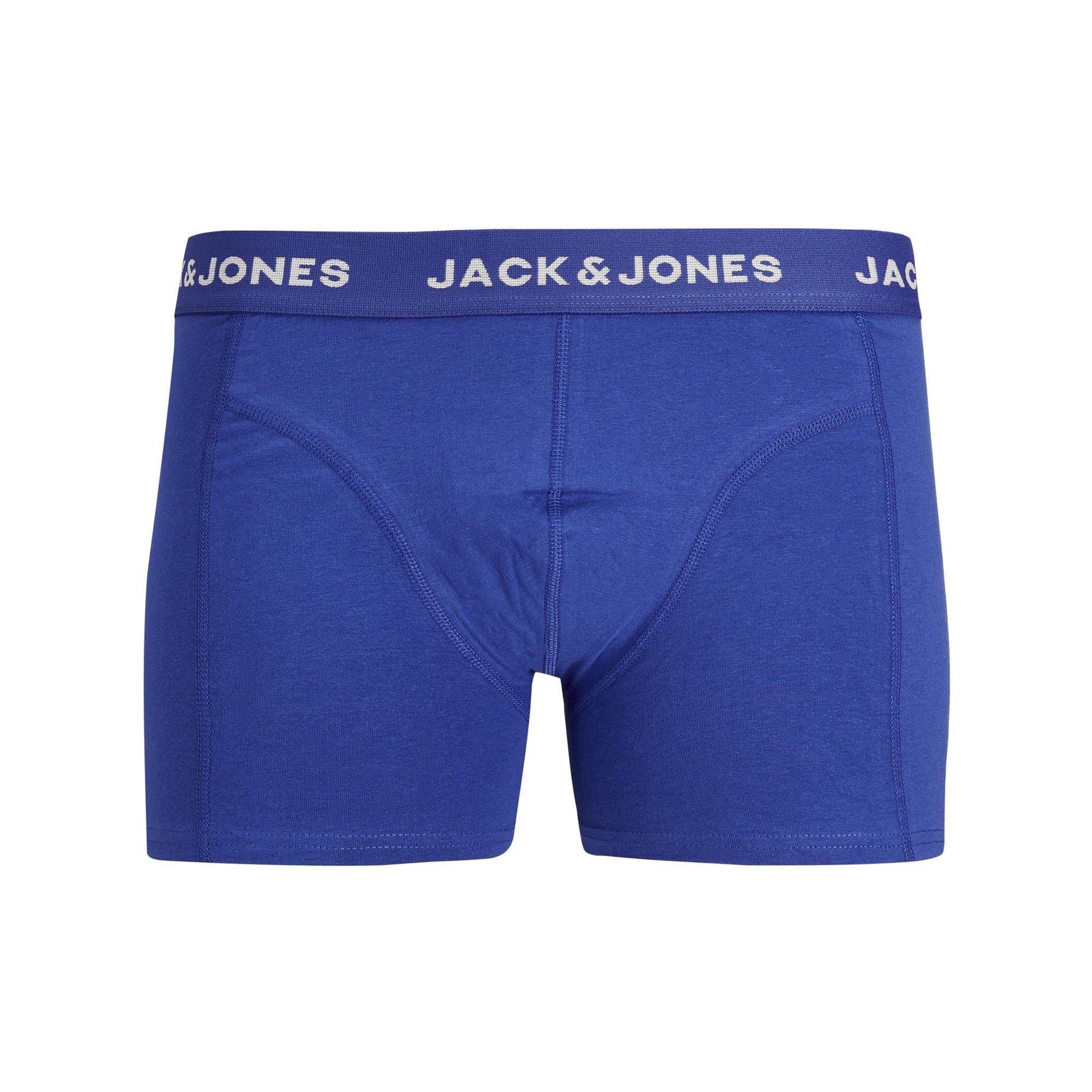 JACK & JONES JacBlack Friday Trunks 5P Box Multipack, shortys 