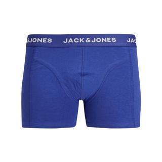 JACK & JONES JacBlack Friday Trunks 5P Box Multipack, Hipsters 