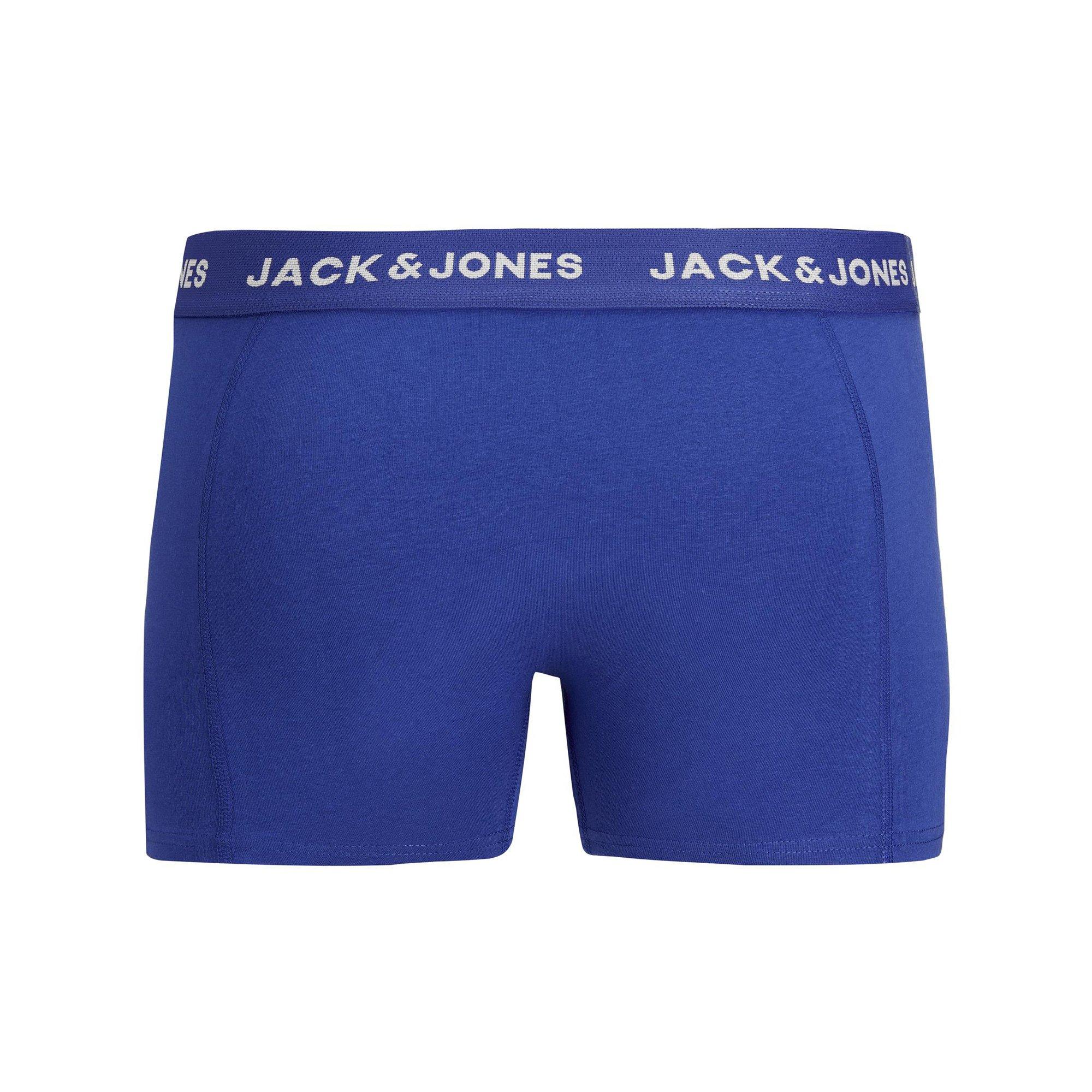 JACK & JONES JacBlack Friday Trunks 5P Box Multipack, shortys 