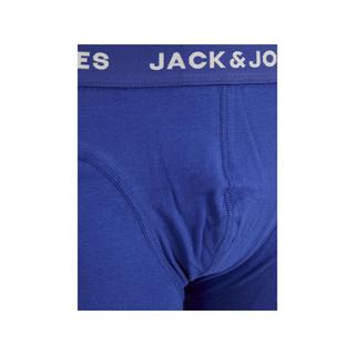 JACK & JONES JacBlack Friday Trunks 5P Box Hipster, multi-pack 