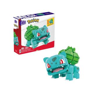 Mega Construx  Pokémon Jumbo Bisasam 