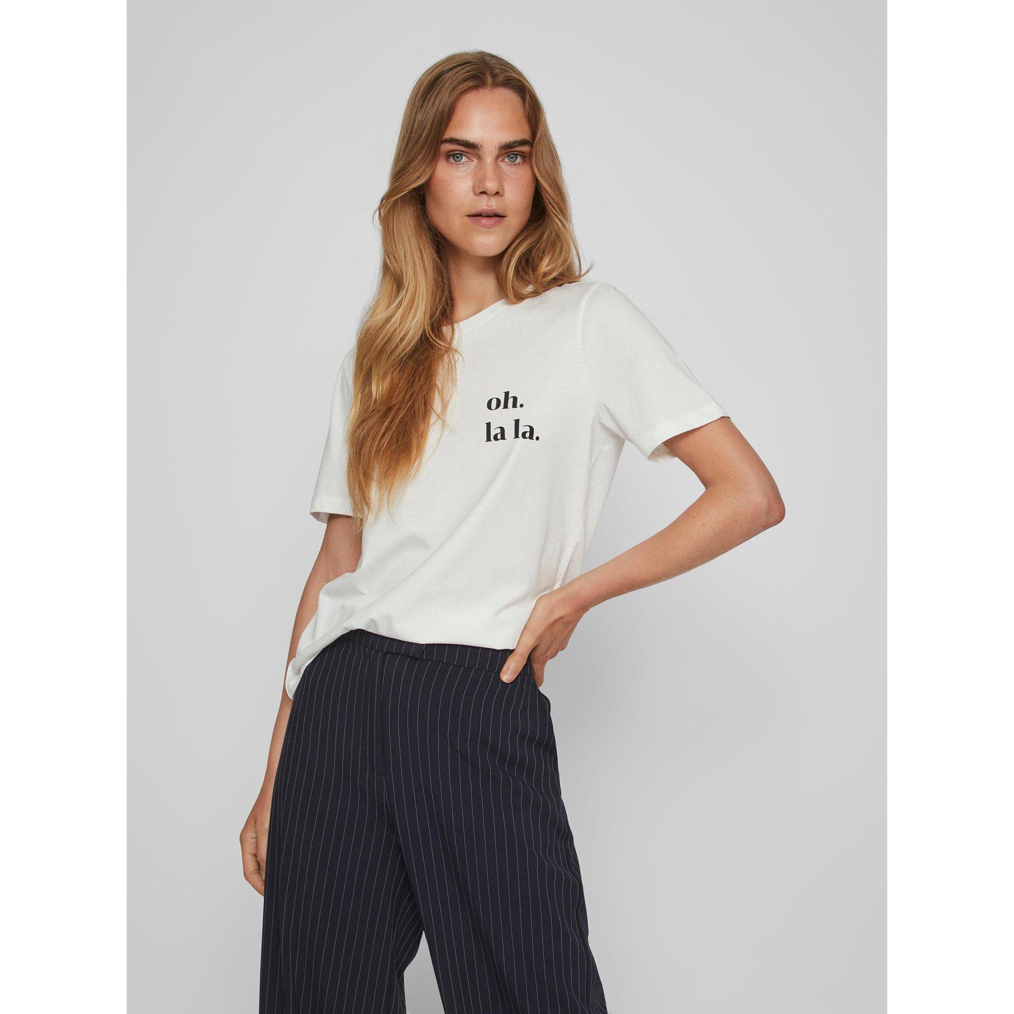 Image of T-shirt Damen Cadiz M