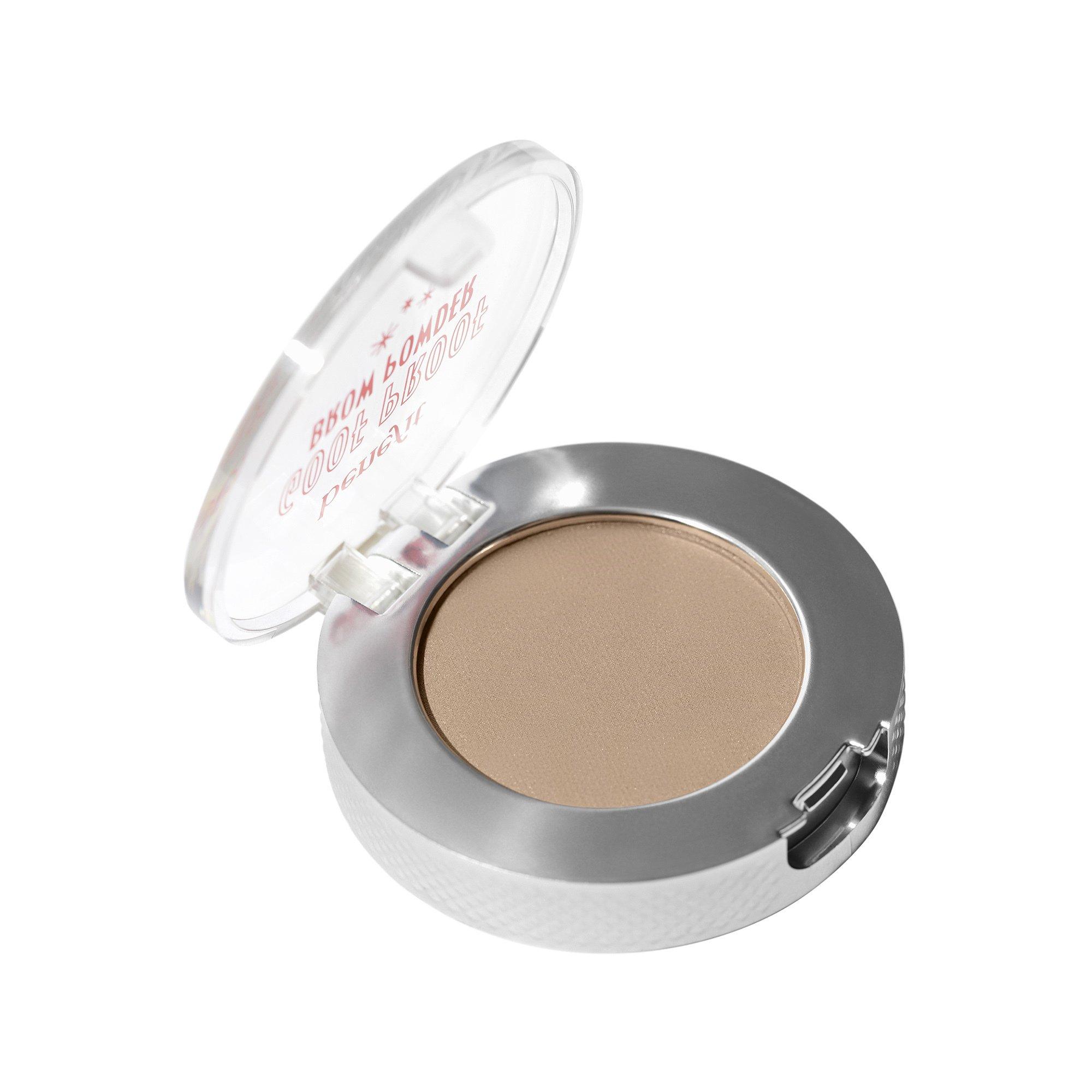 benefit  Goof Proof Brow Powder - färbendes Augenbrauenpuder 