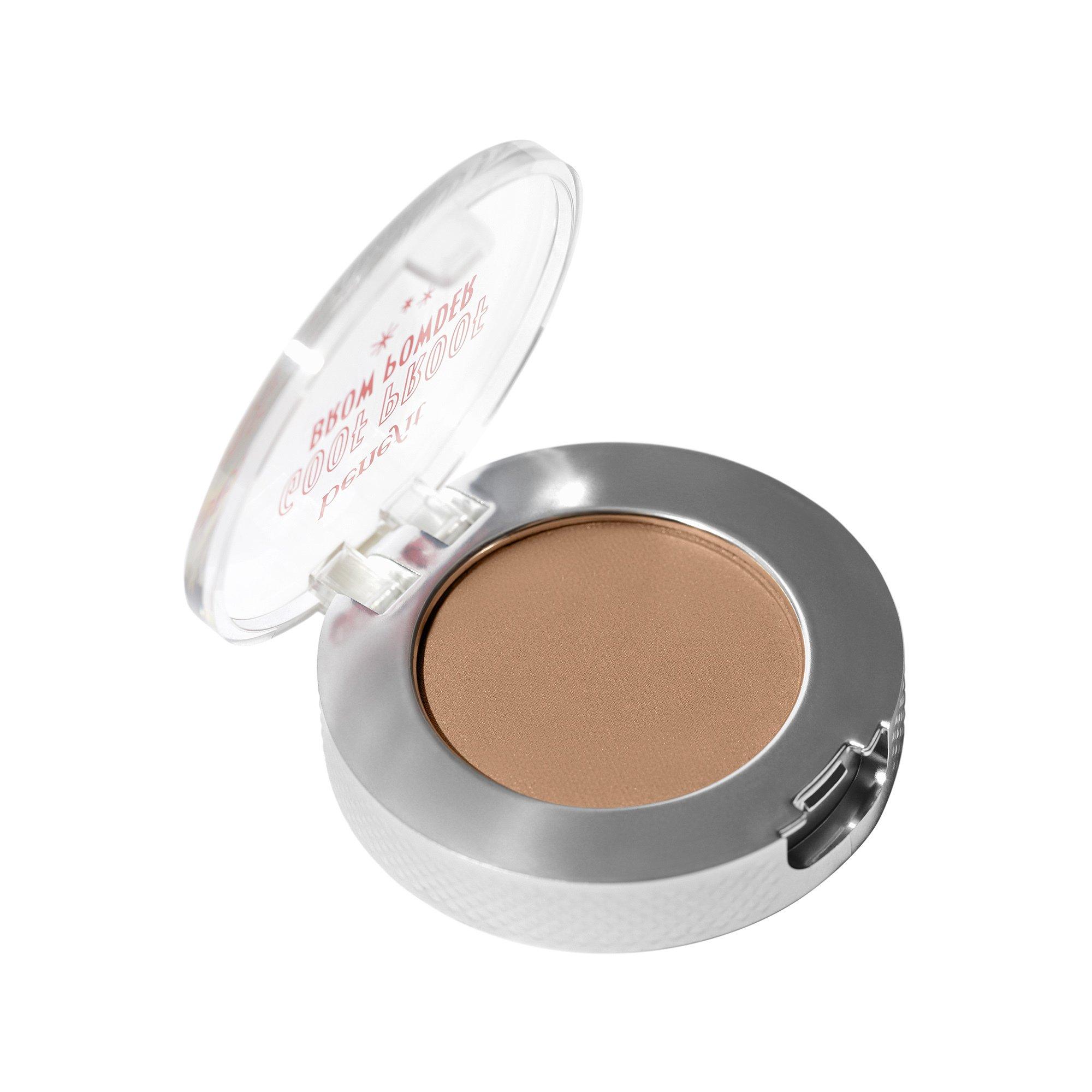 Image of Goof Proof Brow Powder - Färbendes Augenbrauenpuder Damen Teinte warm golden blonde 1.9g
