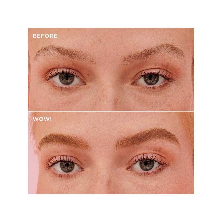 benefit  Goof Proof Brow Powder - Poudre sourcils remplissage facile 