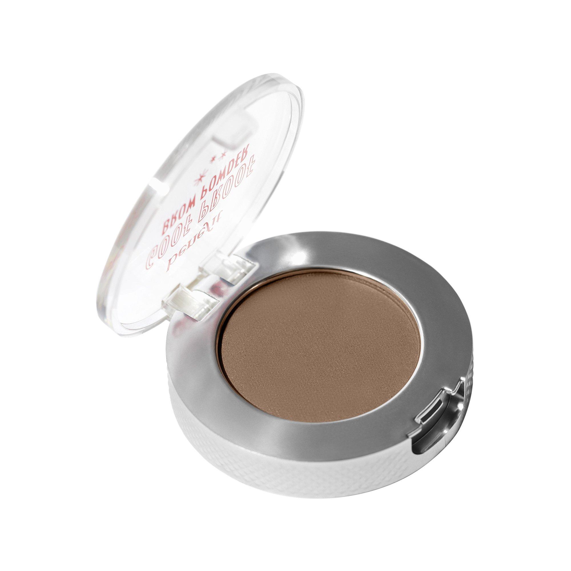 benefit  Goof Proof Brow Powder - färbendes Augenbrauenpuder 