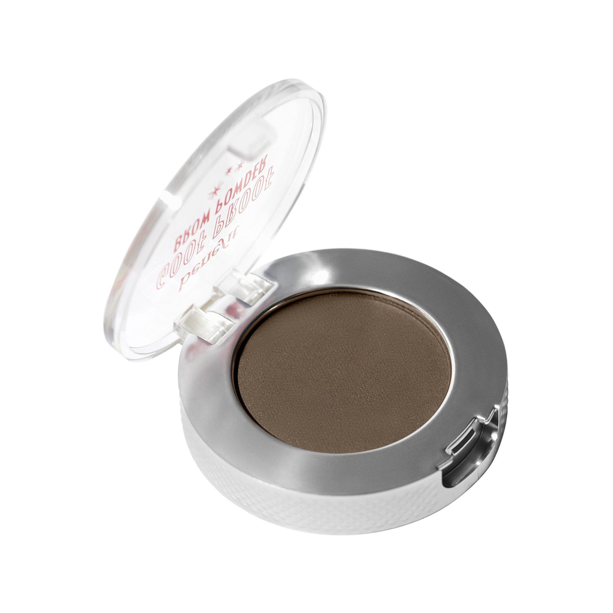 benefit  Goof Proof Brow Powder - Ombretto Sopracciglia Facile da Applicare 