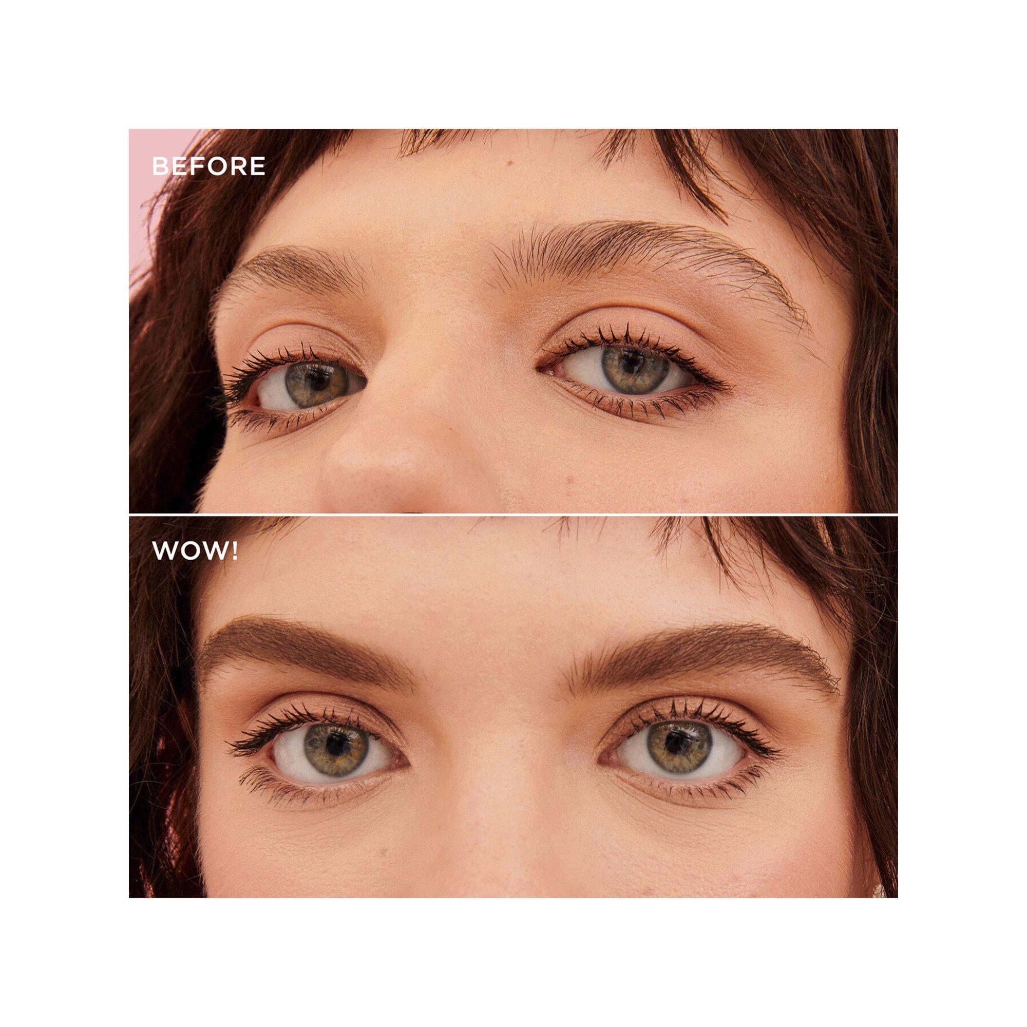 benefit  Goof Proof Brow Powder - Ombretto Sopracciglia Facile da Applicare 