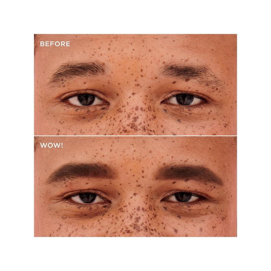 benefit  Goof Proof Brow Powder - färbendes Augenbrauenpuder 