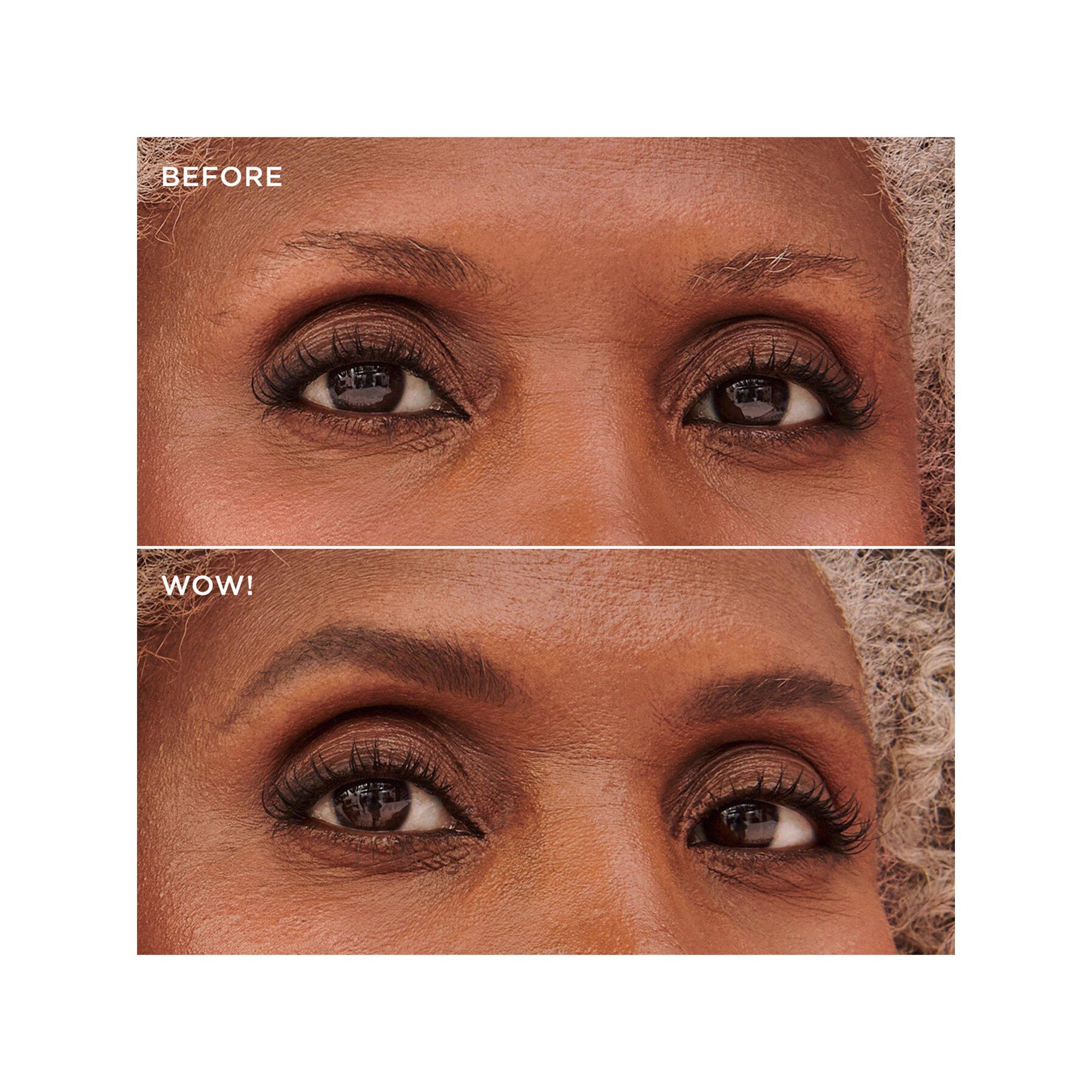 benefit  Goof Proof Brow Powder - Poudre sourcils remplissage facile 