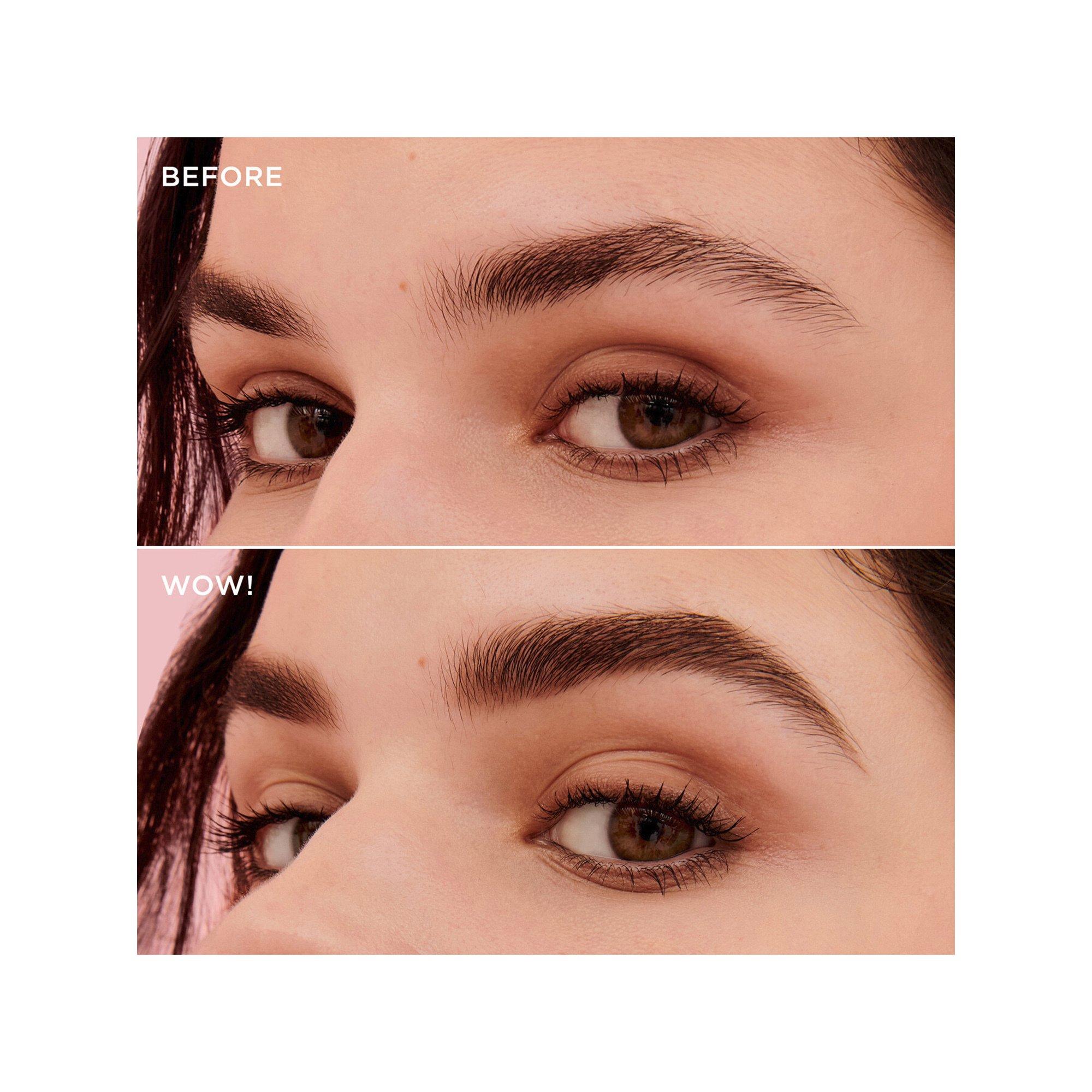 benefit  Goof Proof Brow Powder - färbendes Augenbrauenpuder 