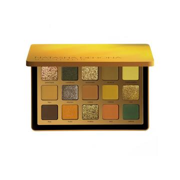 Yucca Palette - Lidschattenpalette