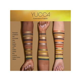 NATASHA DENONA  Yucca Palette - Lidschattenpalette 