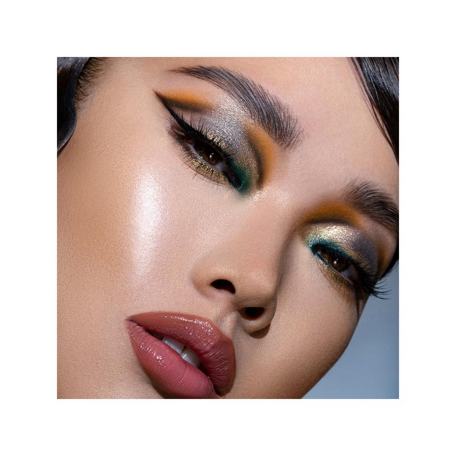 NATASHA DENONA  Palette Yucca - Palette di ombretti 