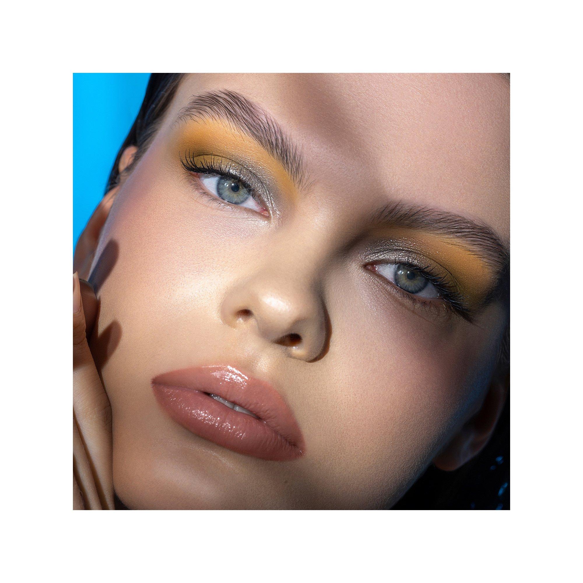 NATASHA DENONA  Palette Yucca - Palette di ombretti 