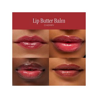 SUMMER FRIDAYS LIP BUTTER BALM 15ML Lippenbalsam - feuchtigkeitsspendende Lippenpflege 