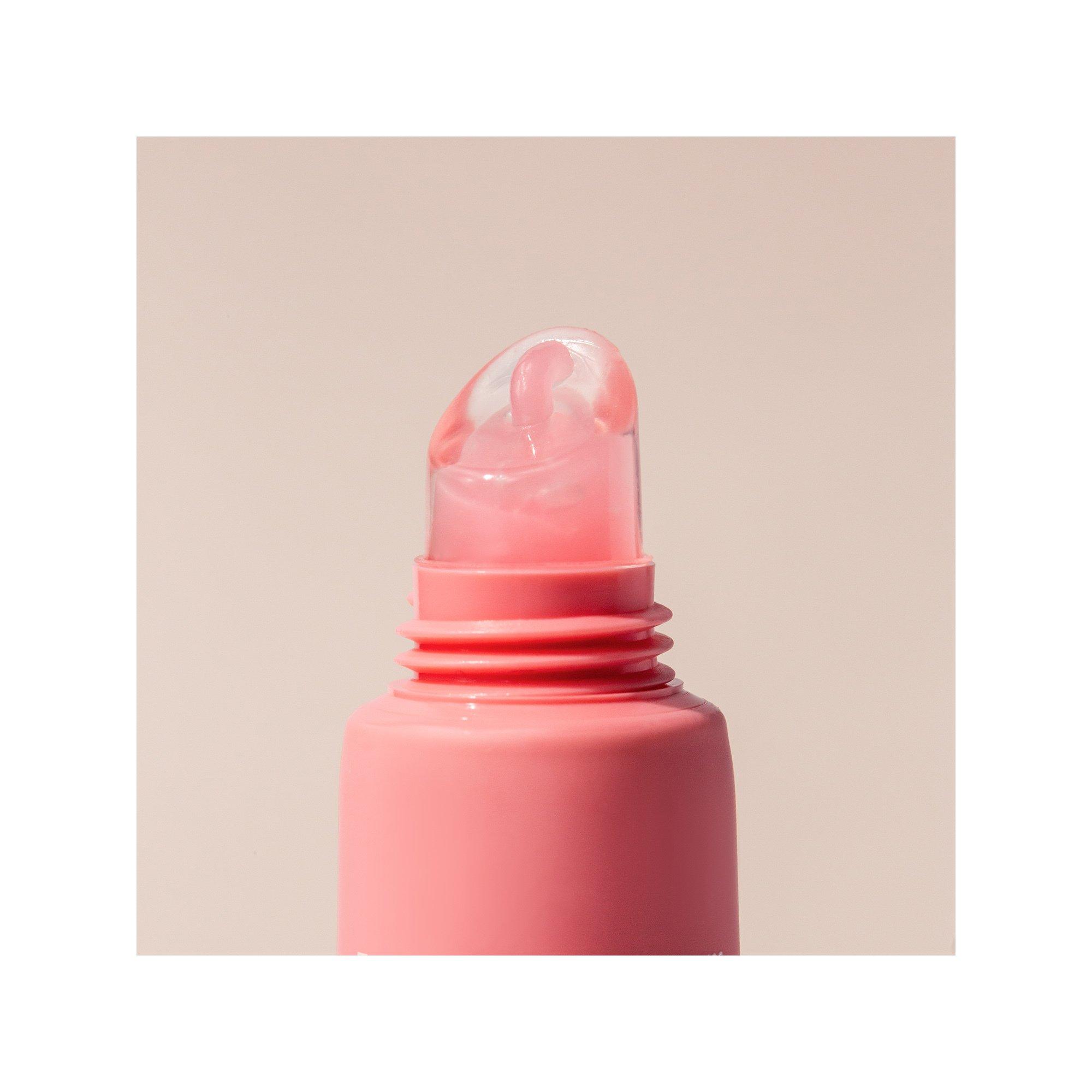 Ledeak Summer Lip Butter Balm – Kirsch-Duft, Feuchtigkeitsspendender Lippenbalsam Mit Sheabutter, 12 G