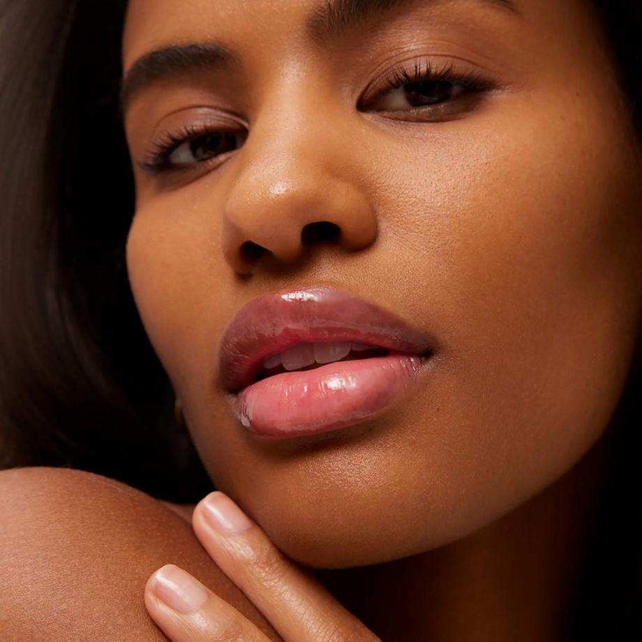 SUMMER FRIDAYS Lippenbalsam Feuchtigkeitsspendende Lippenpflege 