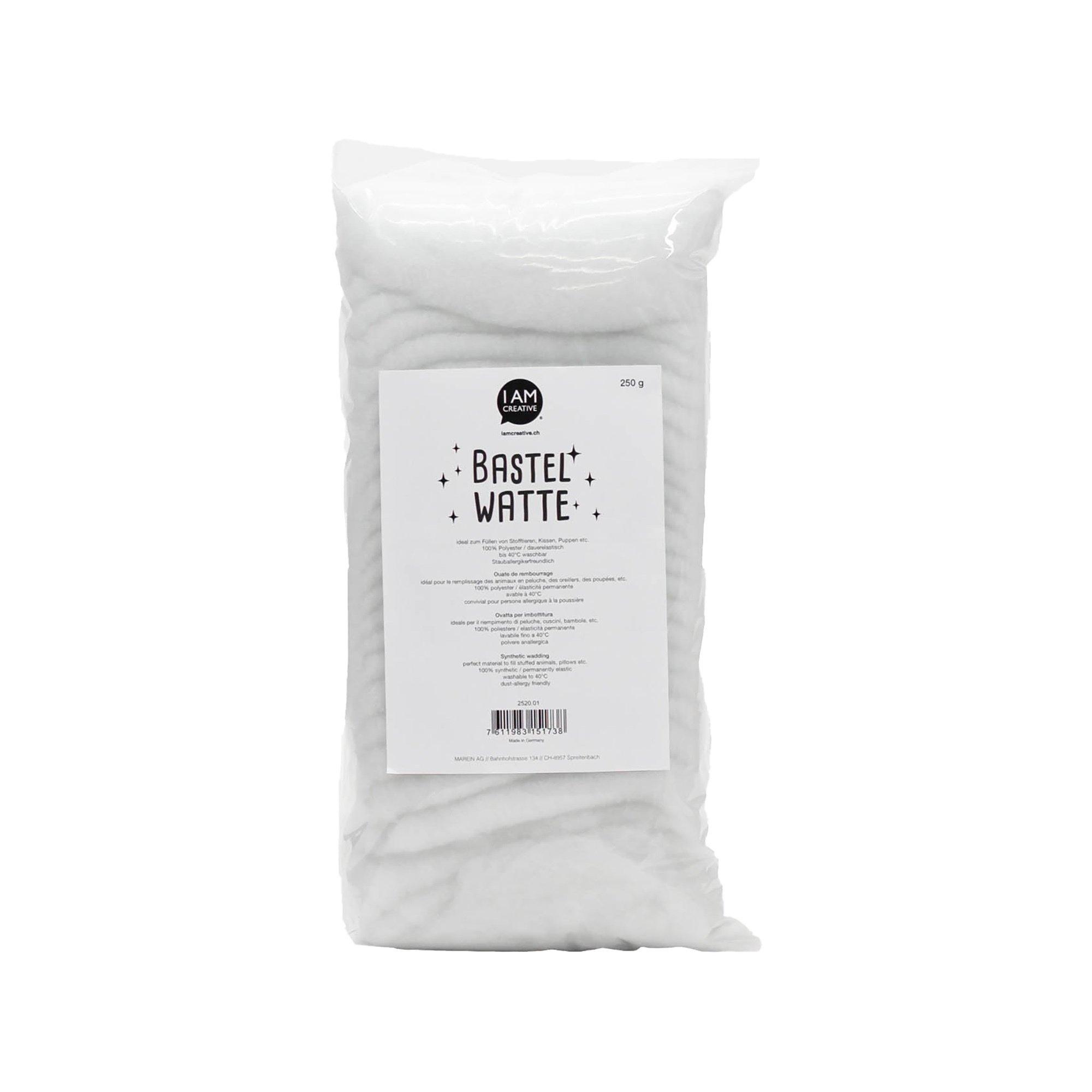 Image of Füllwatte Füllwatte