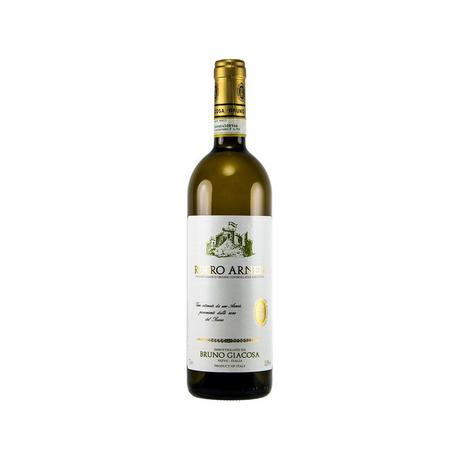 Bruno Giacosa 2022, Roero Arneis, Roero DOCG  
