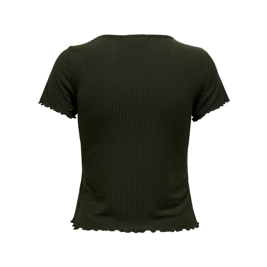 ONLY Emma T-shirt Manches Courtes  