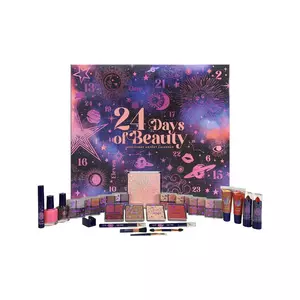 24 Tage Beauty-Adventskalender