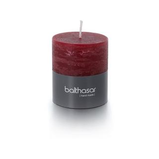 Balthasar Zylinderkerze Rustico 