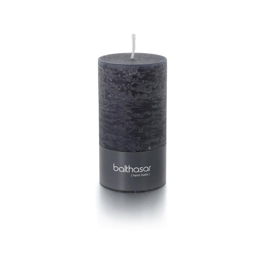 Balthasar Bougie cylindrique Rustico 