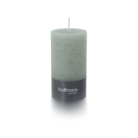 Balthasar Zylinderkerze Rustico 