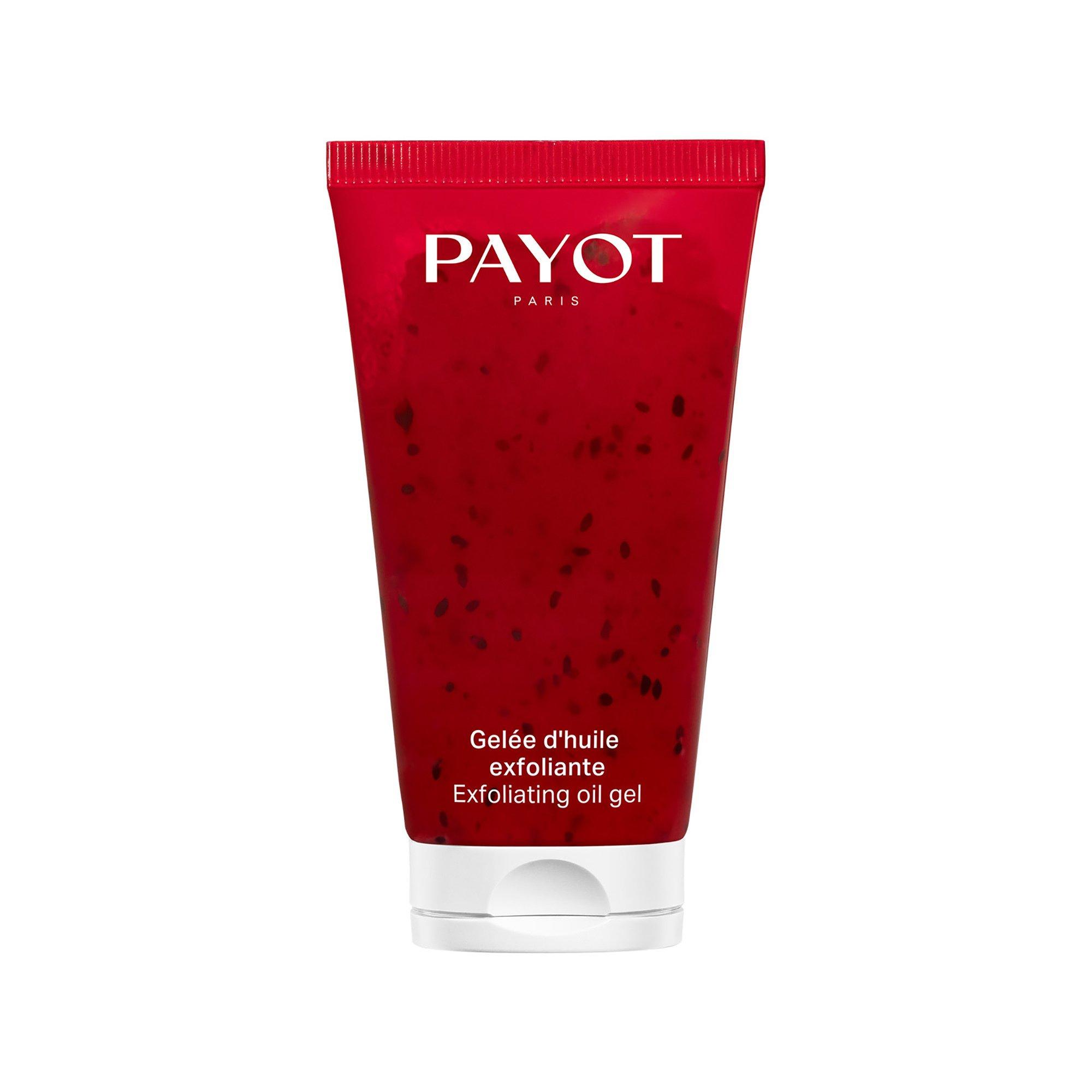 Image of Gelée D'huile Exfoliante Damen 50ml