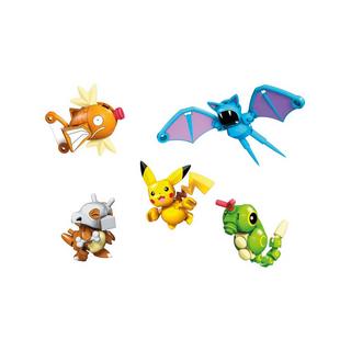 Mega Construx  Mega Pokémon Pokéball Pack 