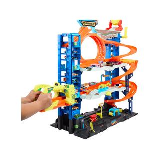 Hot Wheels  City Ultimate Garage 2023 